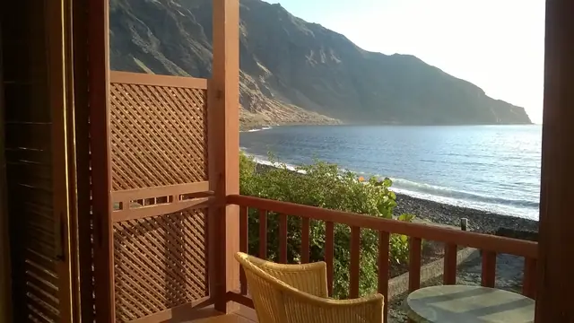 Playa de la Arena, El Hierro
